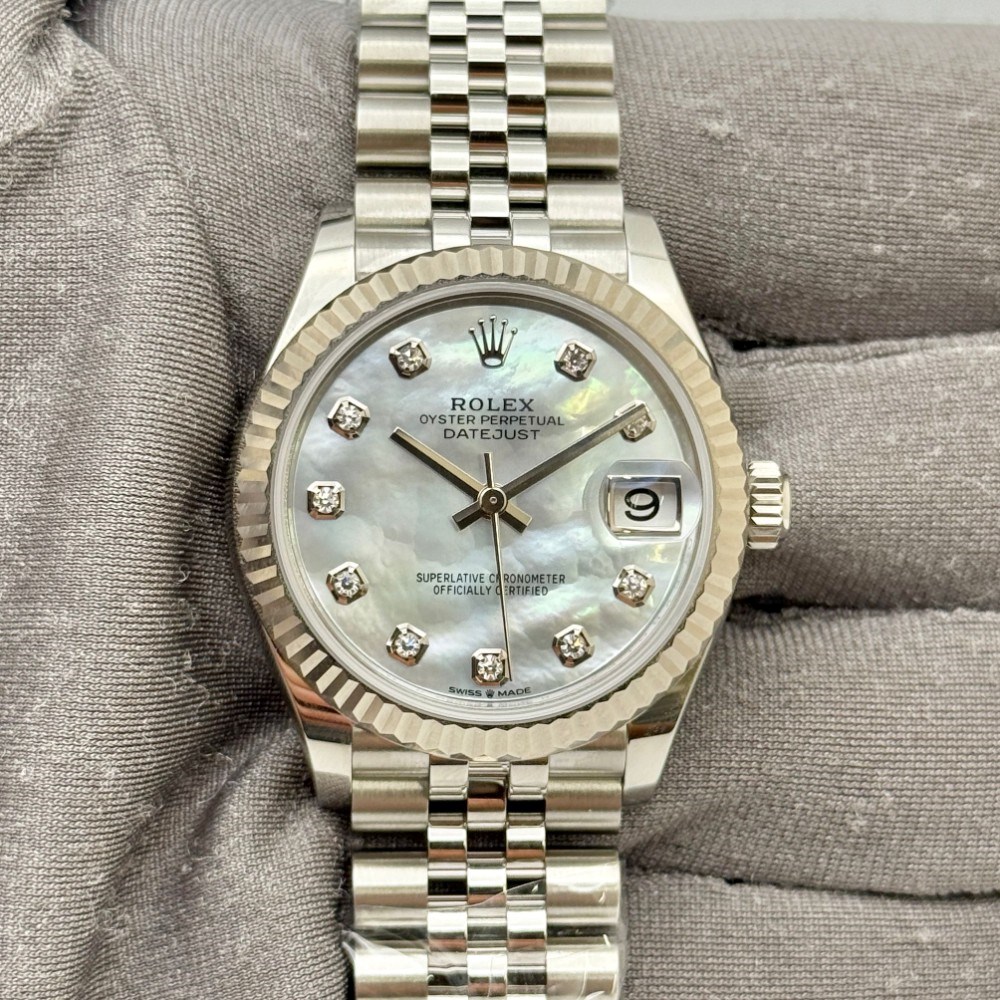 DATEJUST 31MM