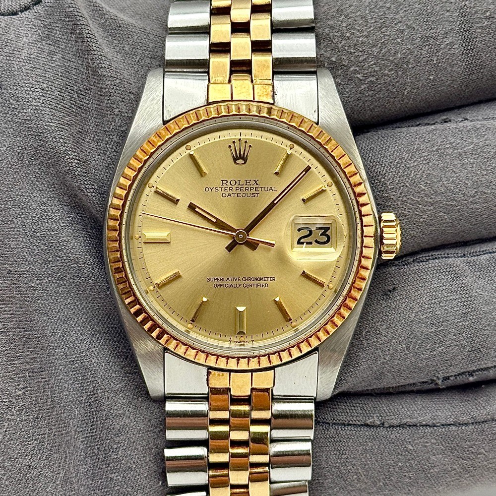 DATEJUST 36MM