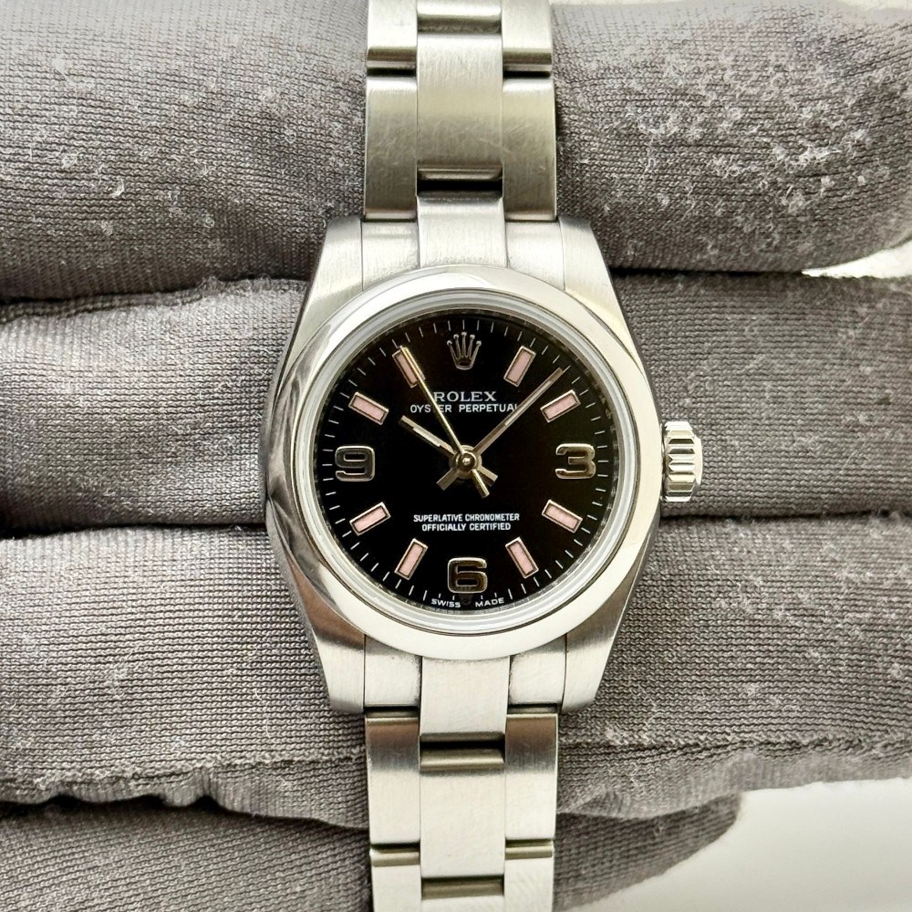 OYSTER PERPETUAL 26MM