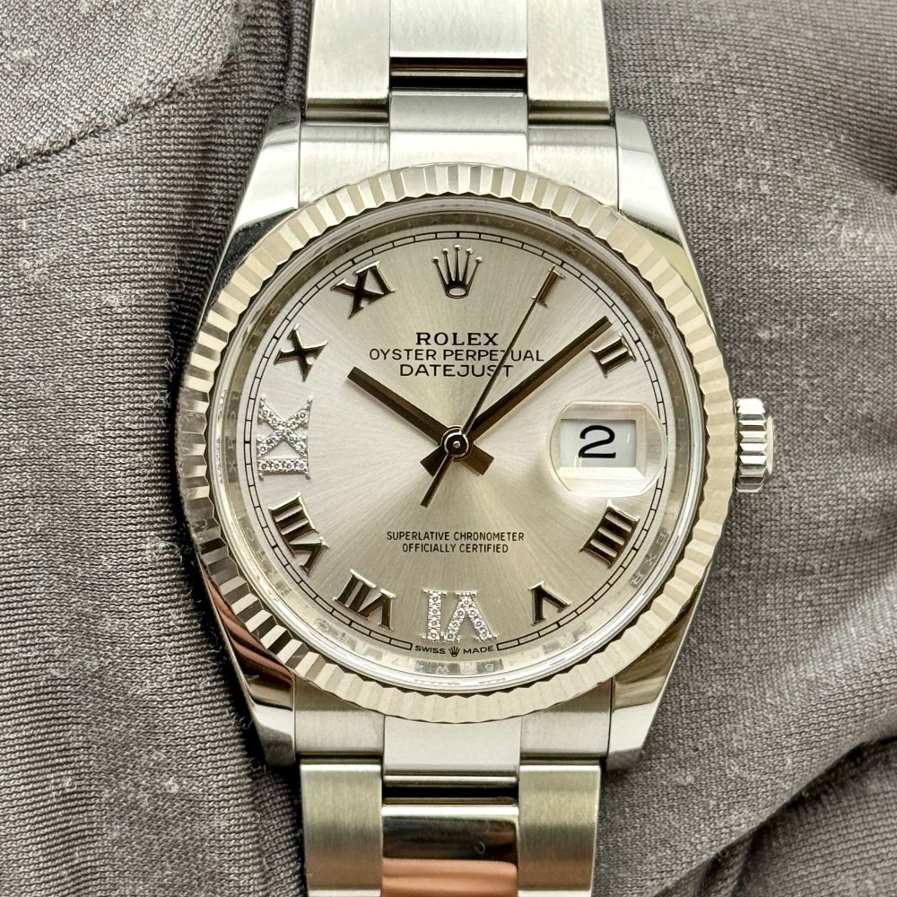 DATEJUST 36MM