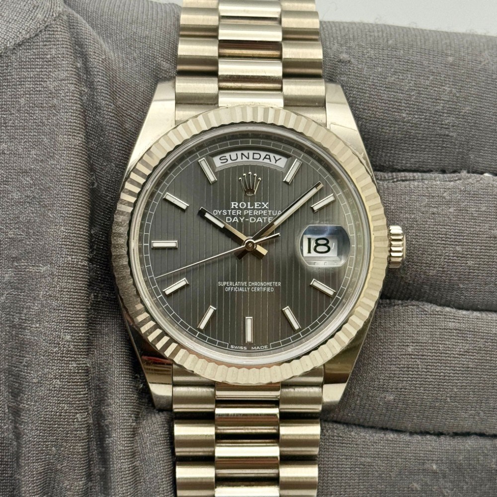DAY-DATE 40MM
