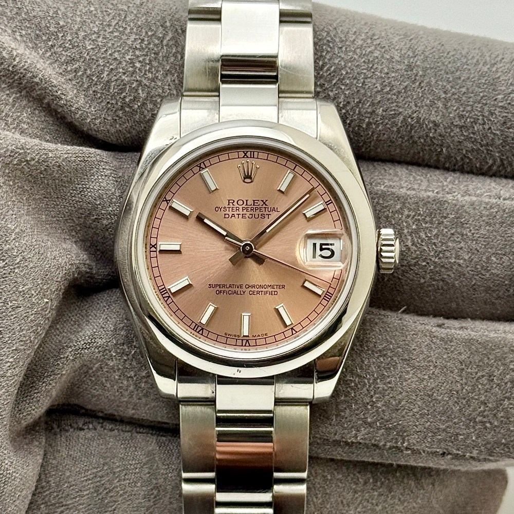 DATEJUST 31MM