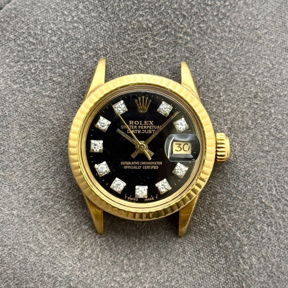 OYSTER PERPETUAL 26MM