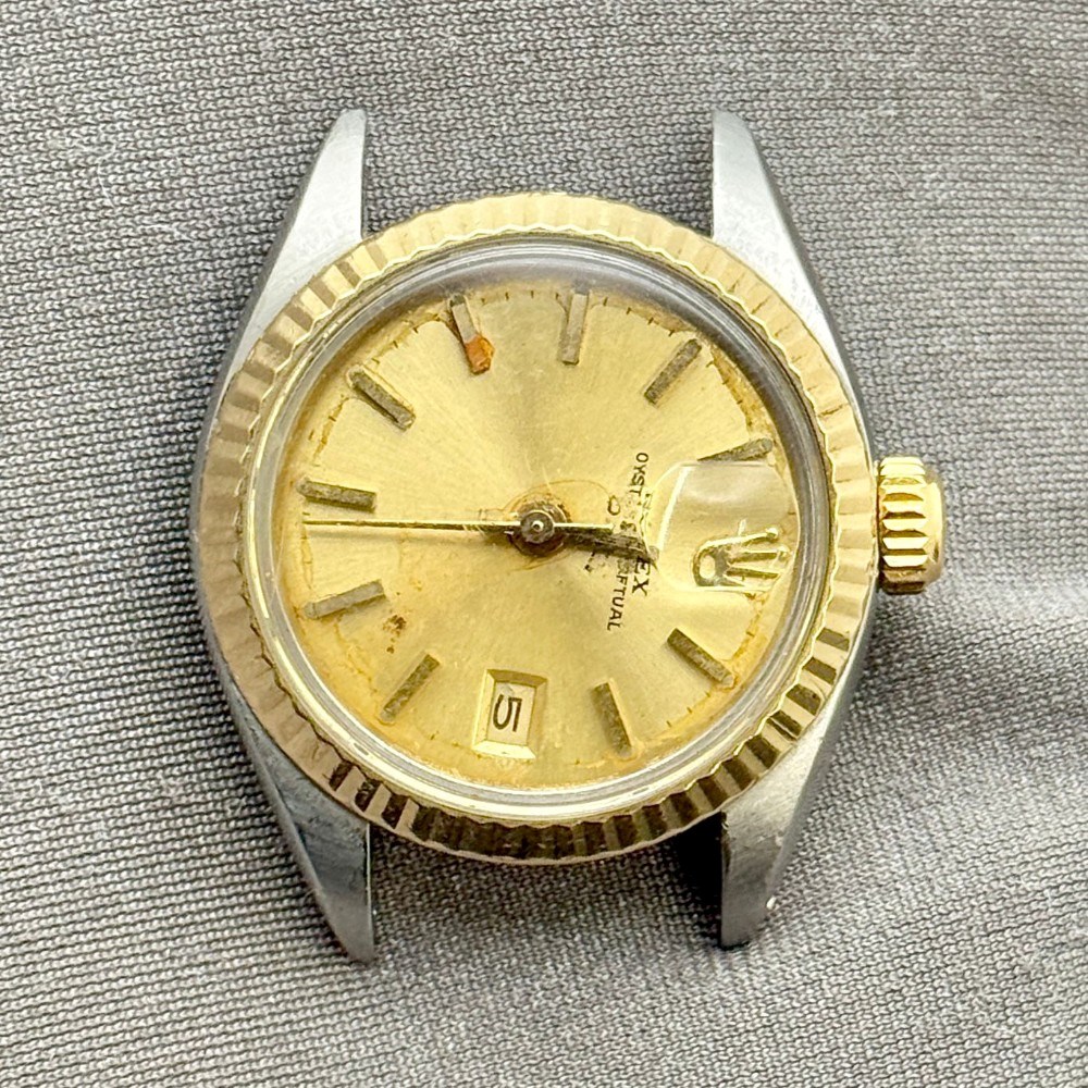 OYSTER PERPETUAL 26MM