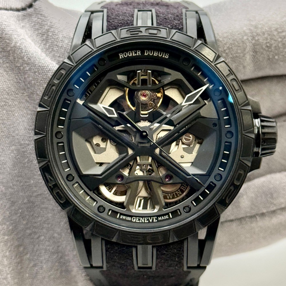 EXCALIBUR SPIDER HURACAN