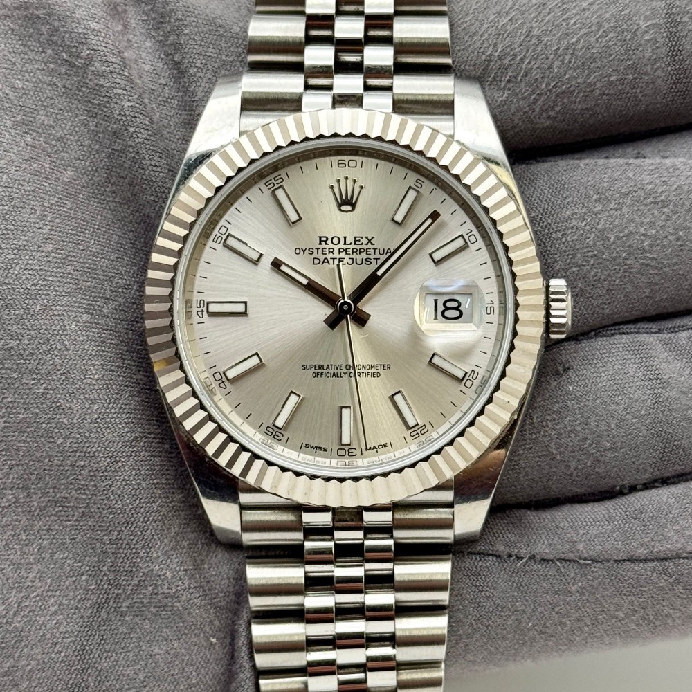 DATEJUST 41MM