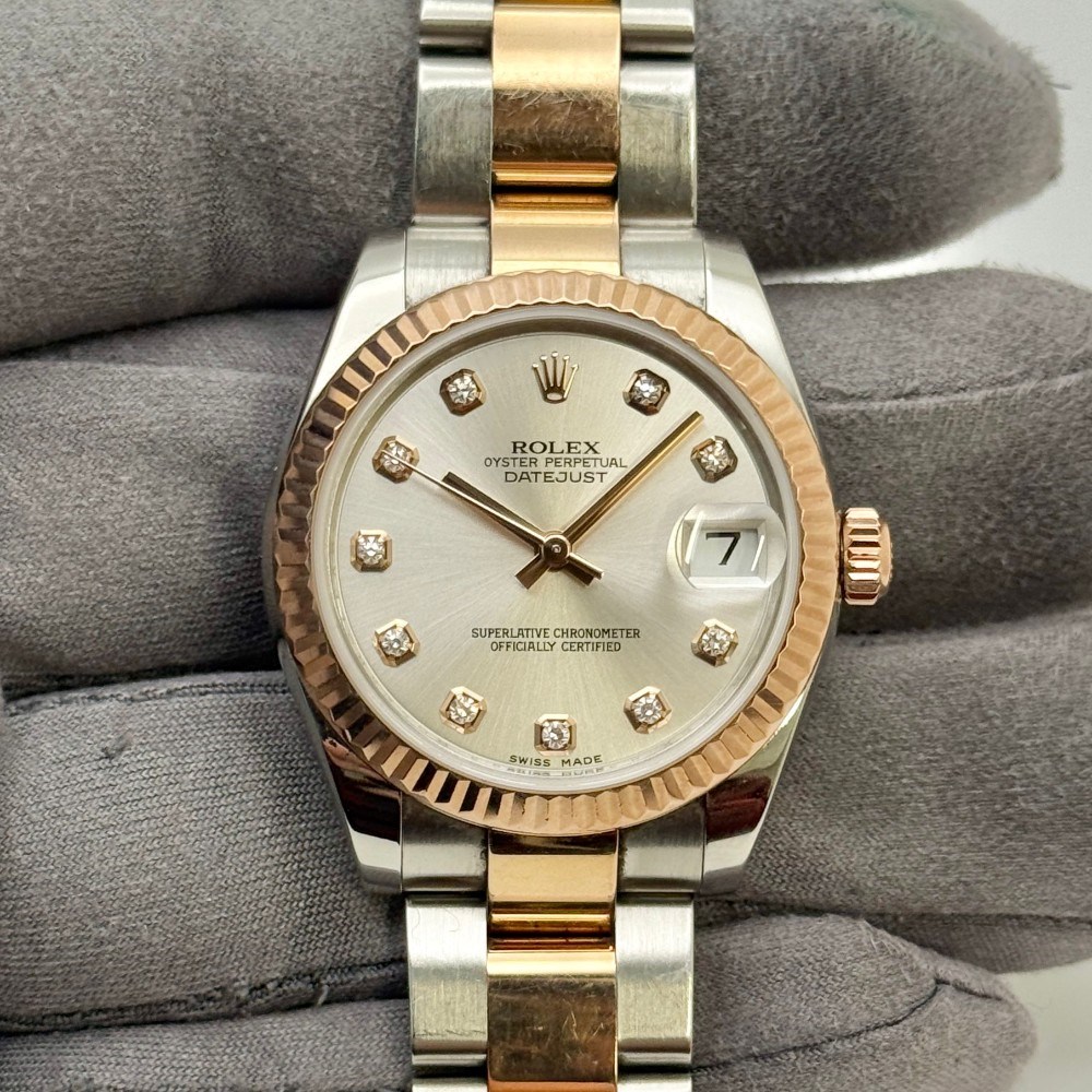 DATEJUST 31MM