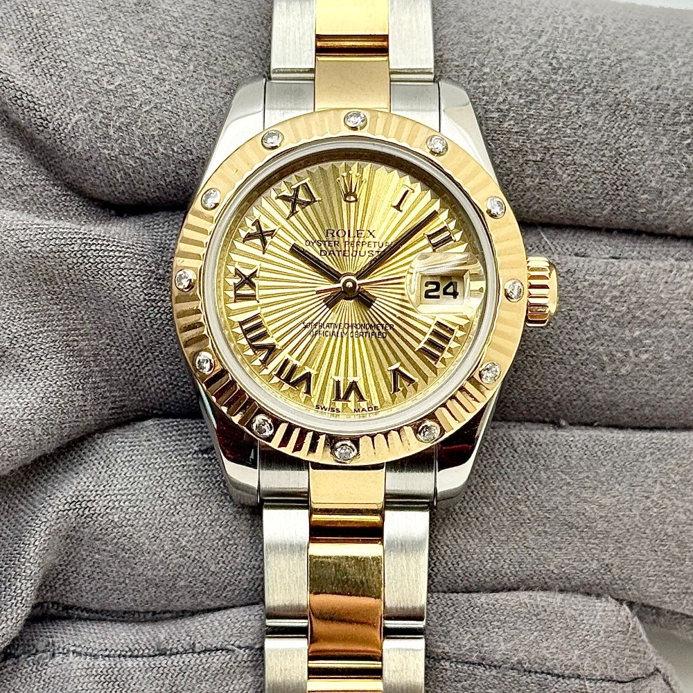 DATEJUST 26MM