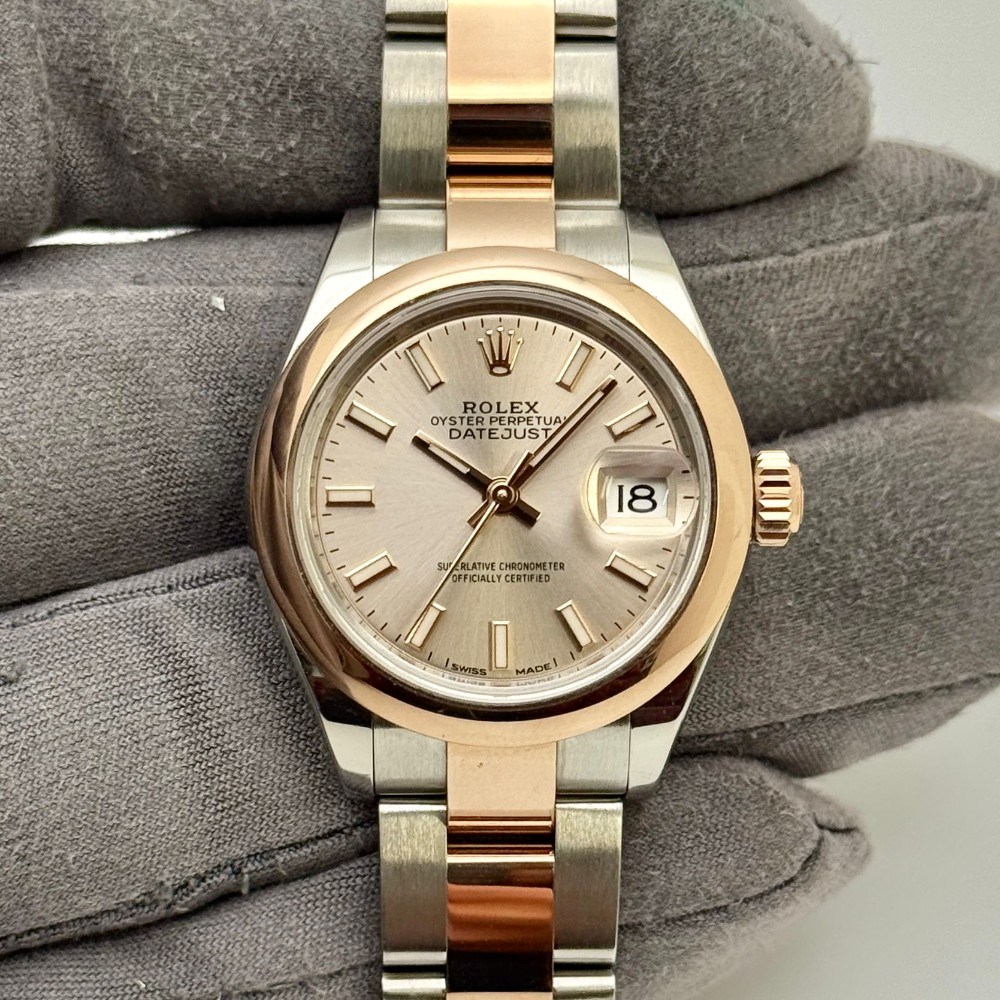DATEJUST LADY 28MM