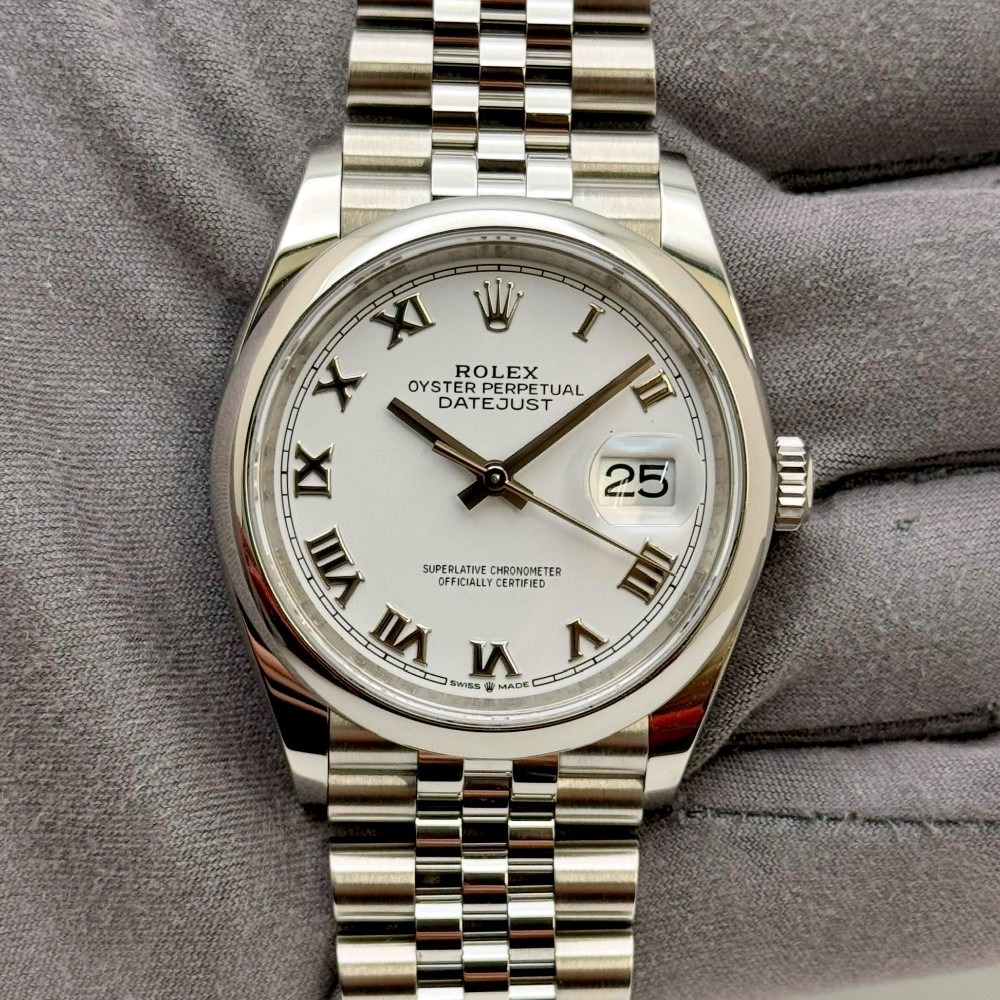 DATEJUST 36MM