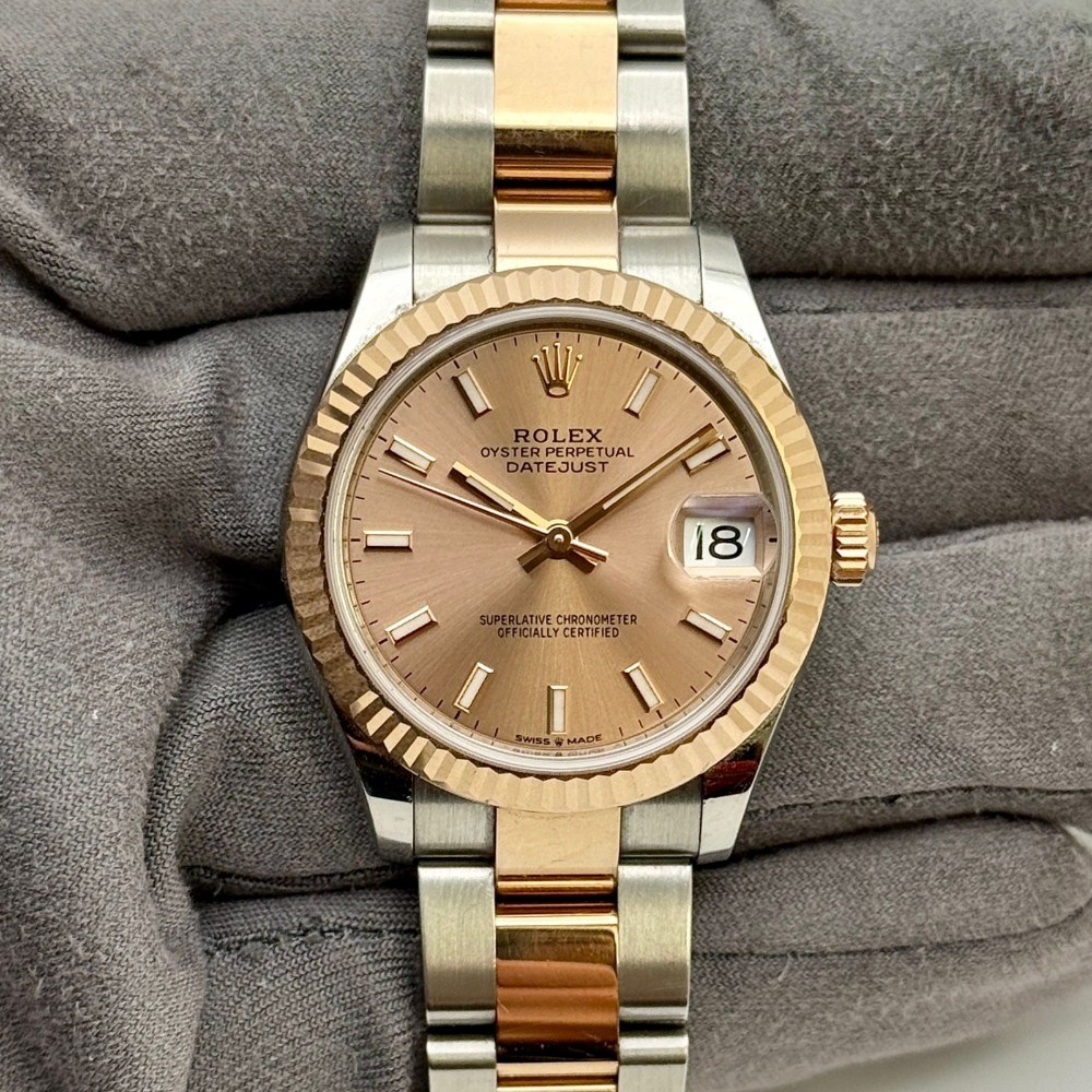 DATEJUST 31MM