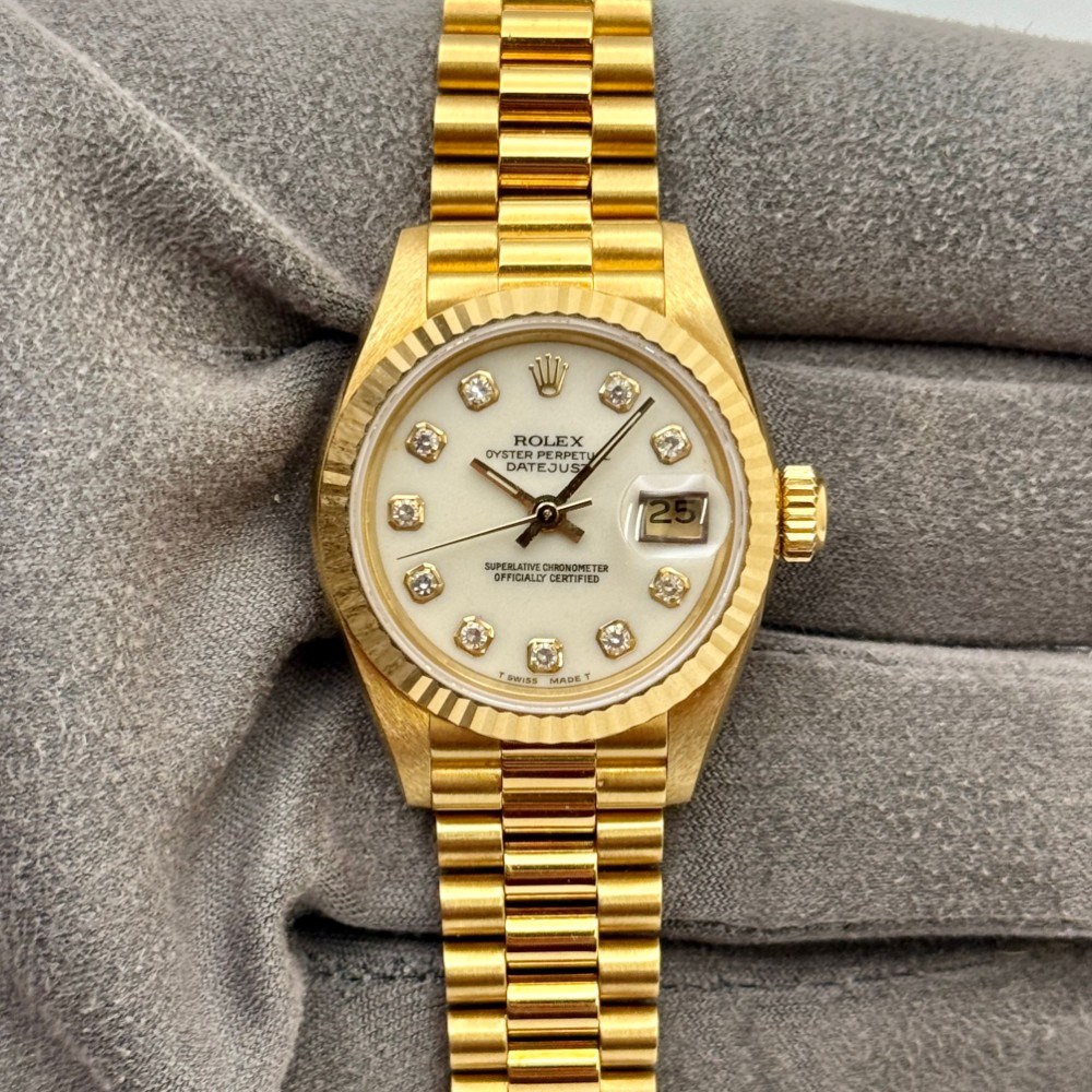 DATEJUST LADY 26MM