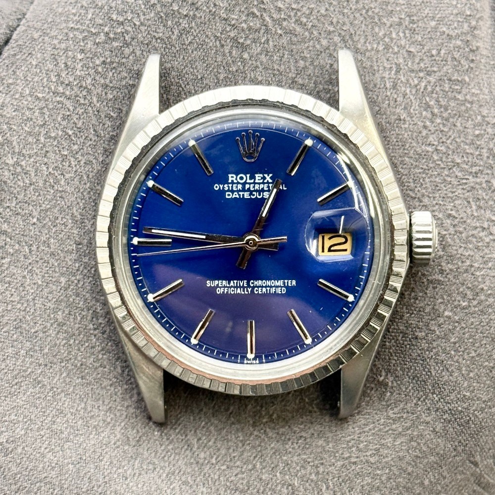 DATEJUST 36MM