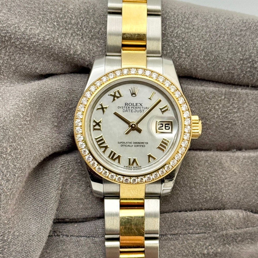 DATEJUST LADY 26MM