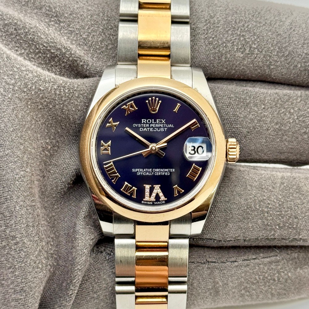 DATEJUST 31MM