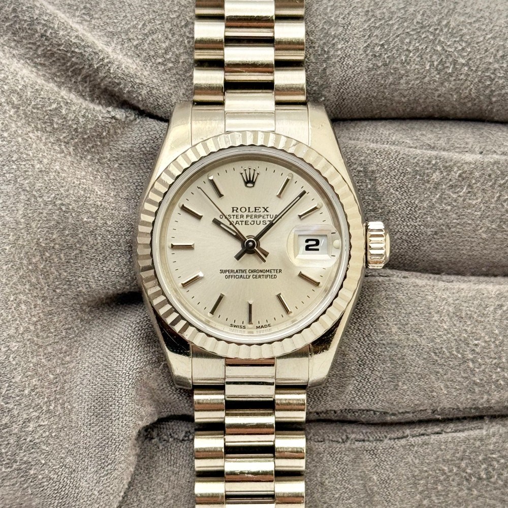 DATEJUST LADY 26MM