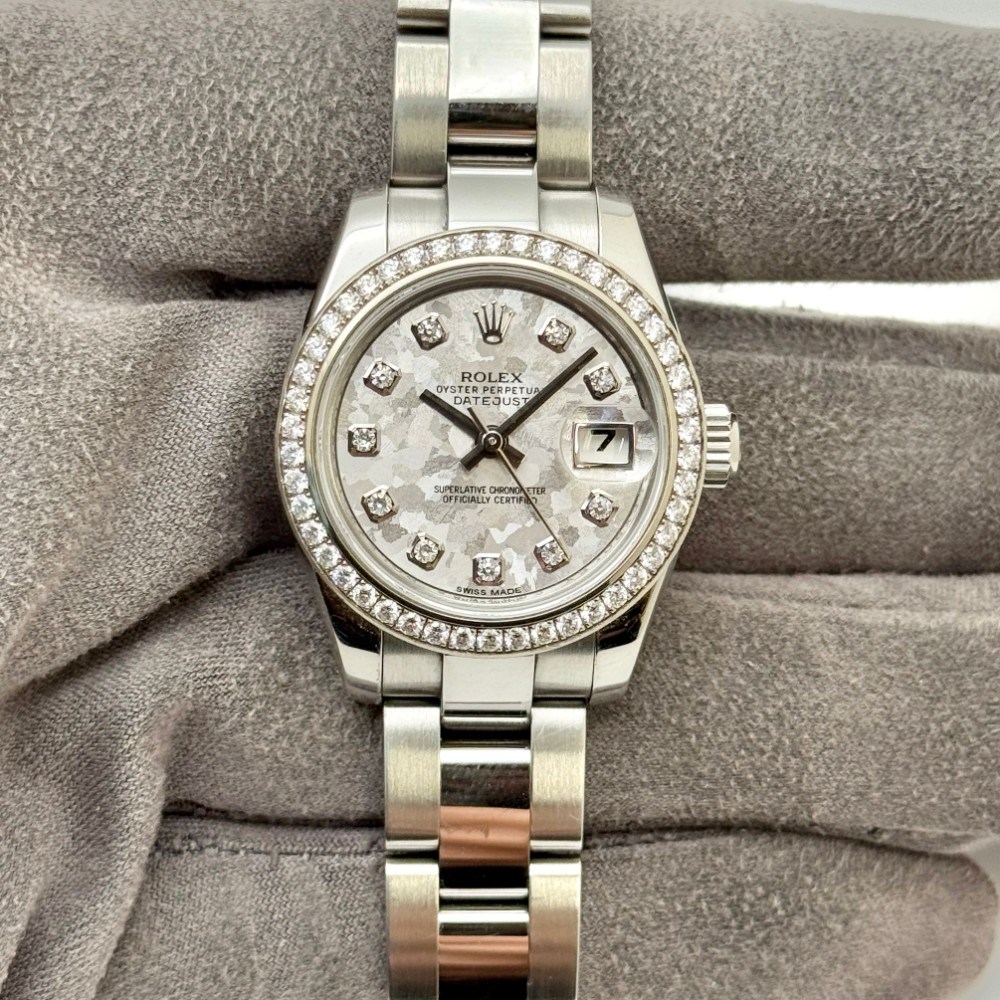 DATEJUST 26MM
