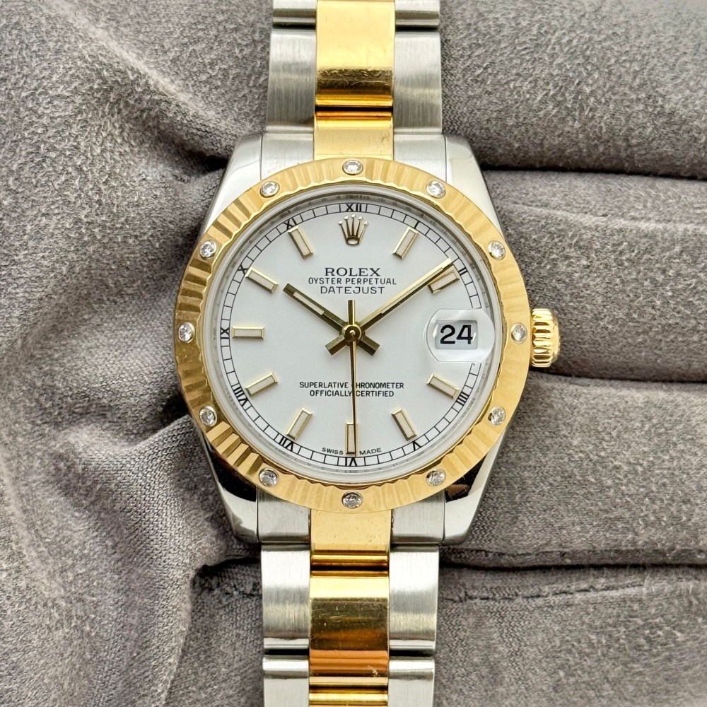 DATEJUST 31MM