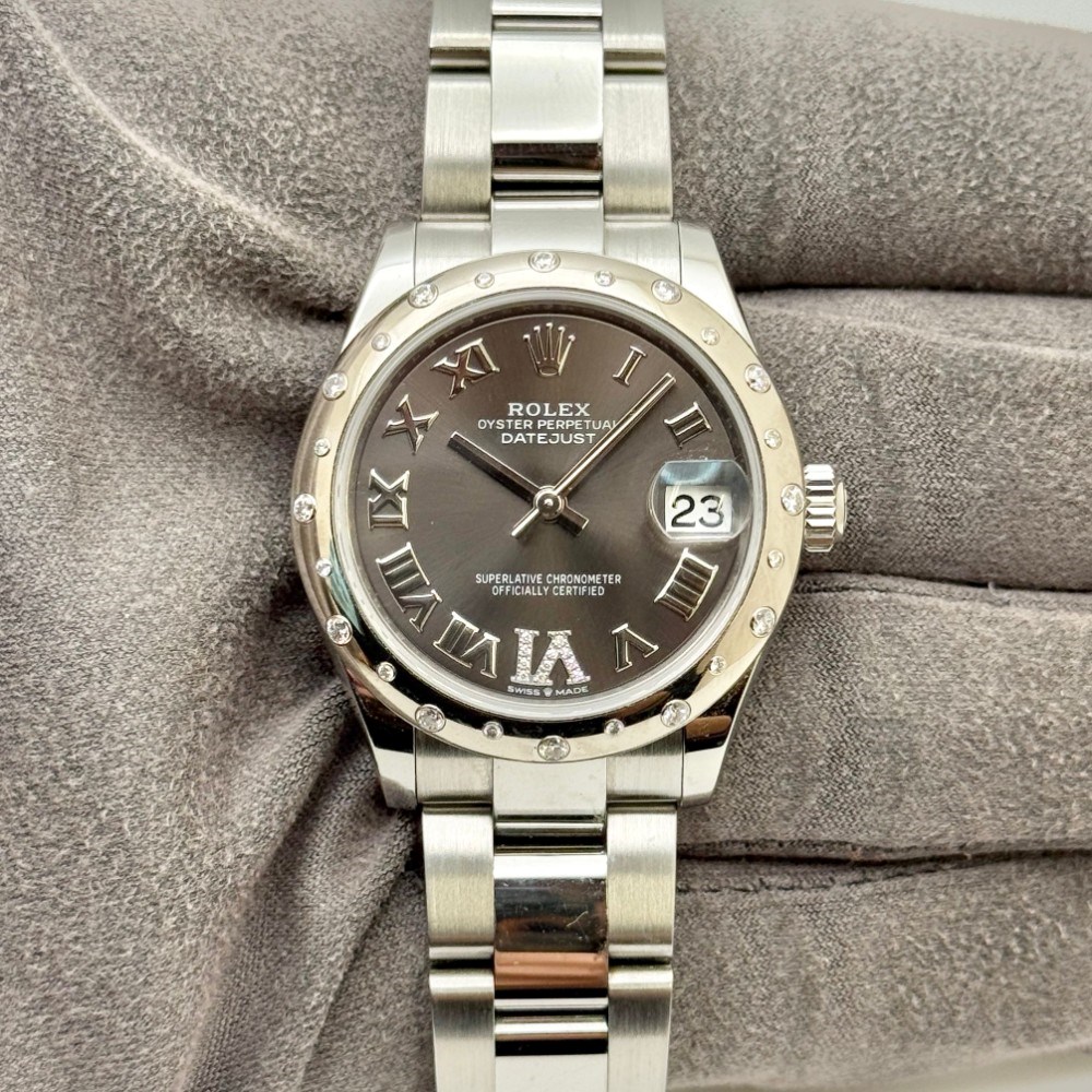 DATEJUST 31MM