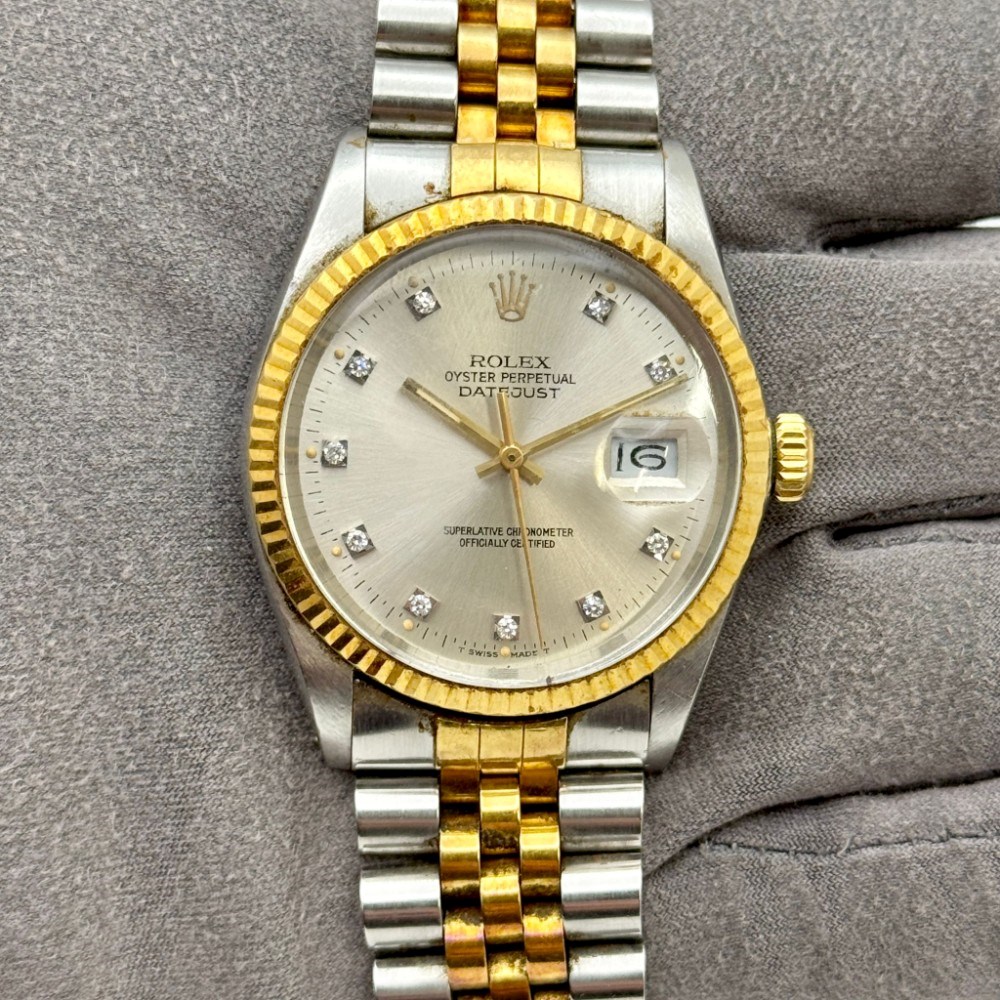 DATEJUST 36MM