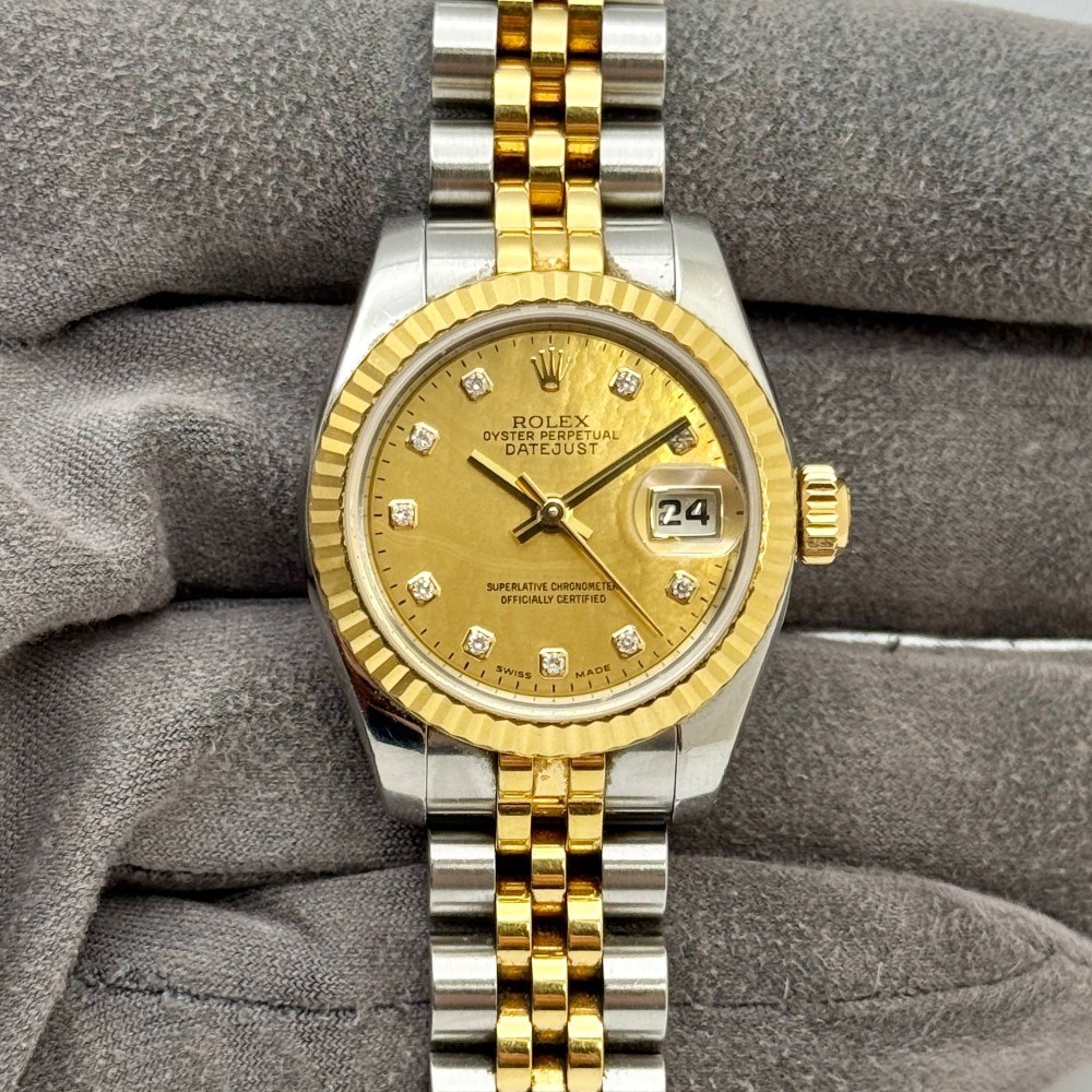 DATEJUST LADY 26MM