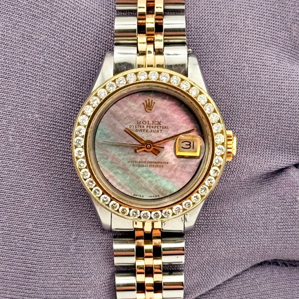 DATEJUST LADY 26MM