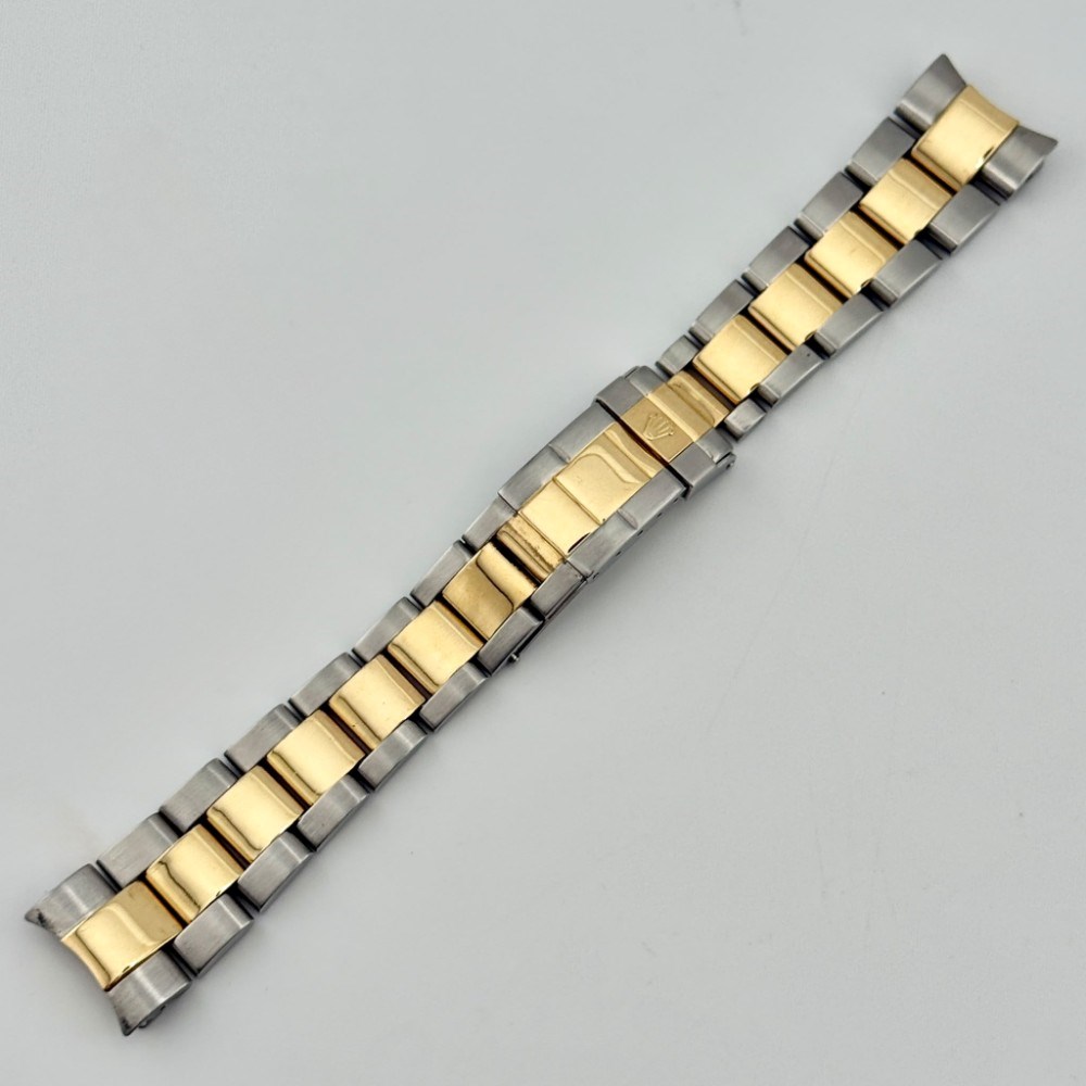 OYSTER BRACELET