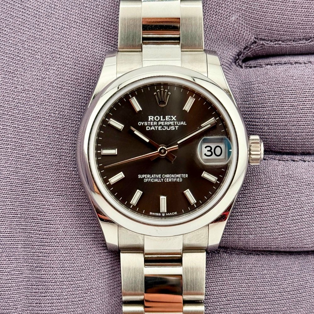 DATEJUST 31MM