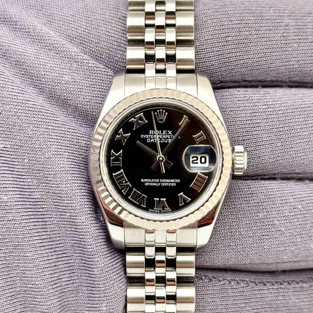DATEJUST LADY 26MM