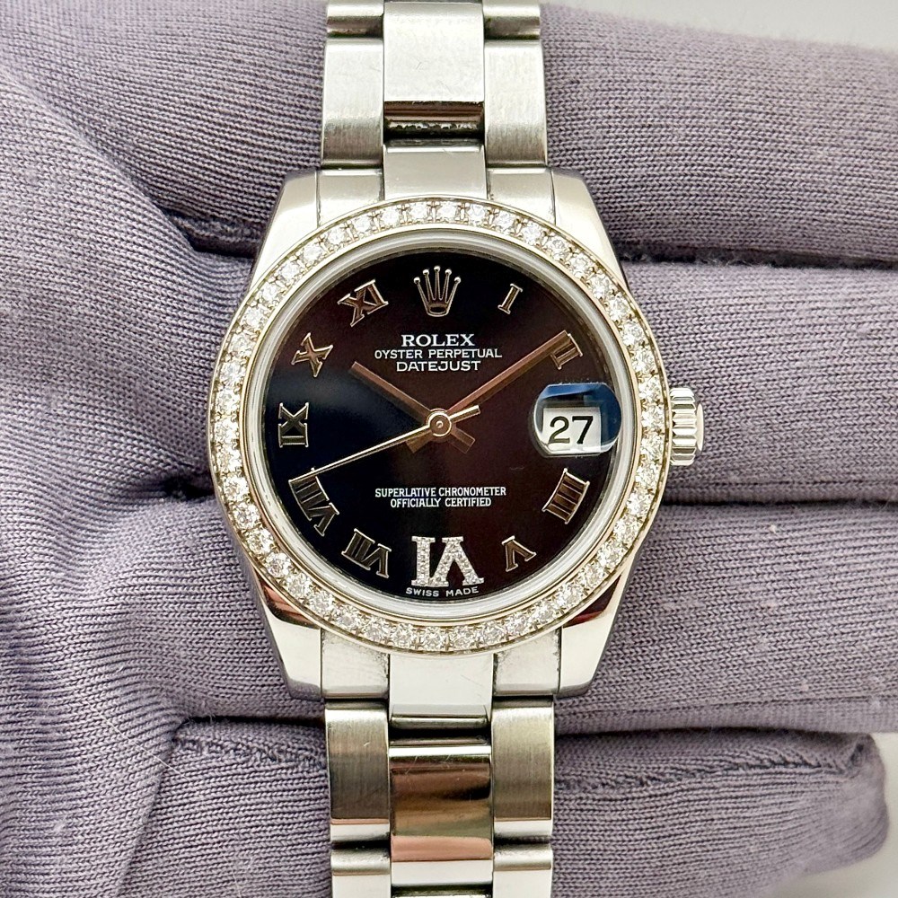 DATEJUST 31MM
