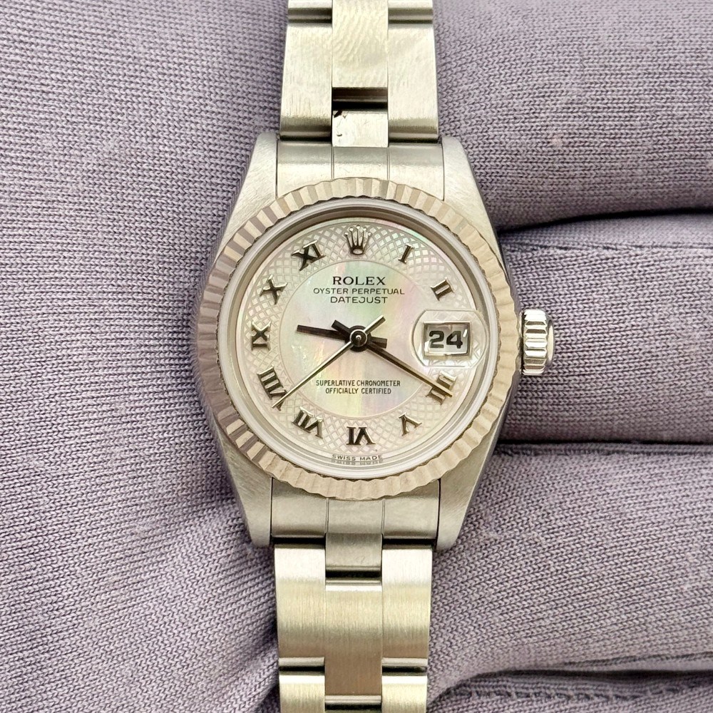 DATEJUST LADY 26MM