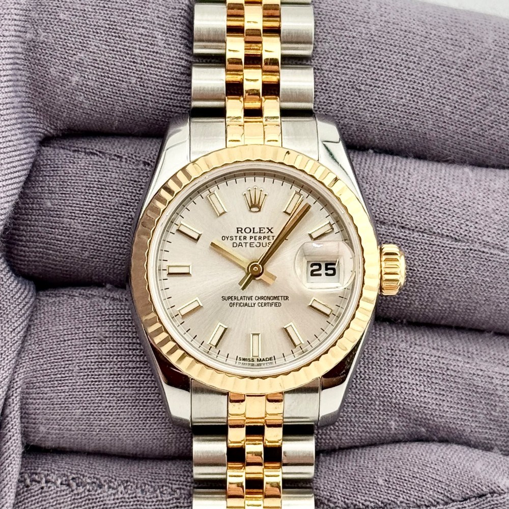 DATEJUST LADY 26MM
