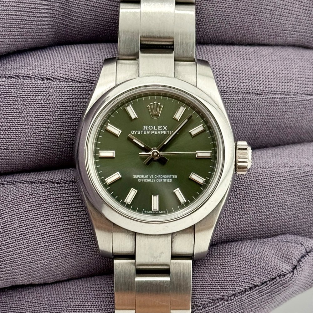 DATEJUST LADY 26MM