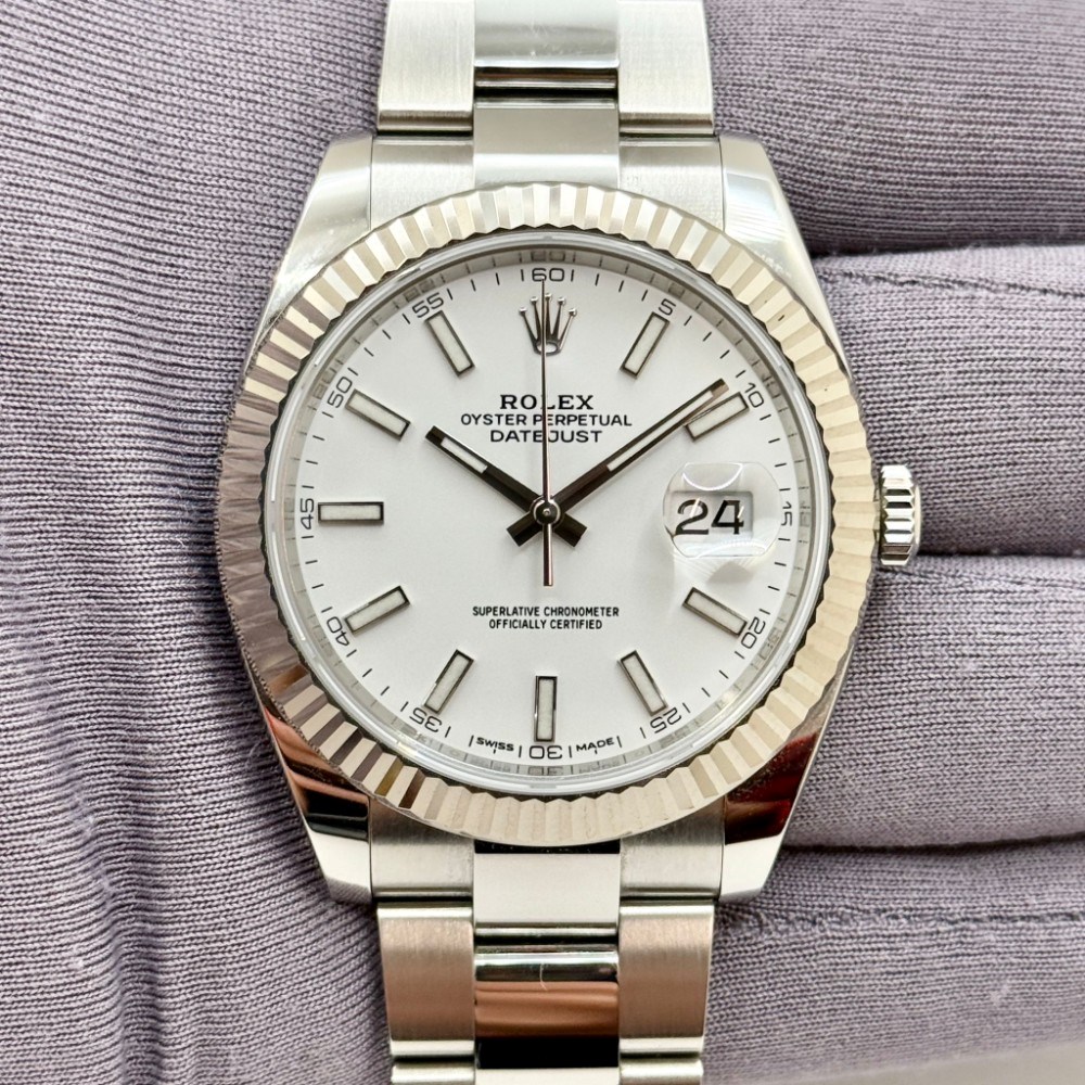 DATEJUST 41MM