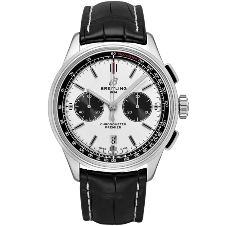 PREMIER B01 CHRONOGRAPH 42
