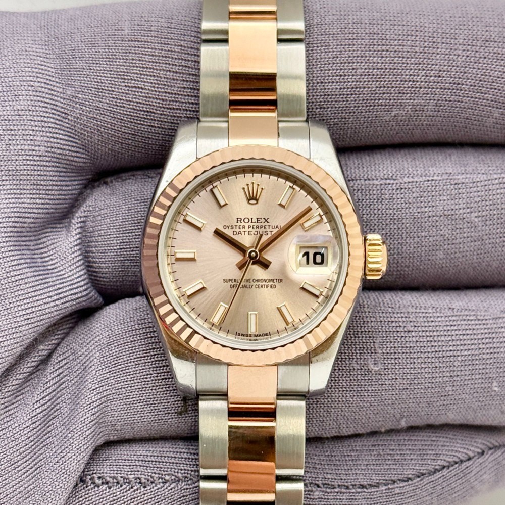 DATEJUST LADY 26MM