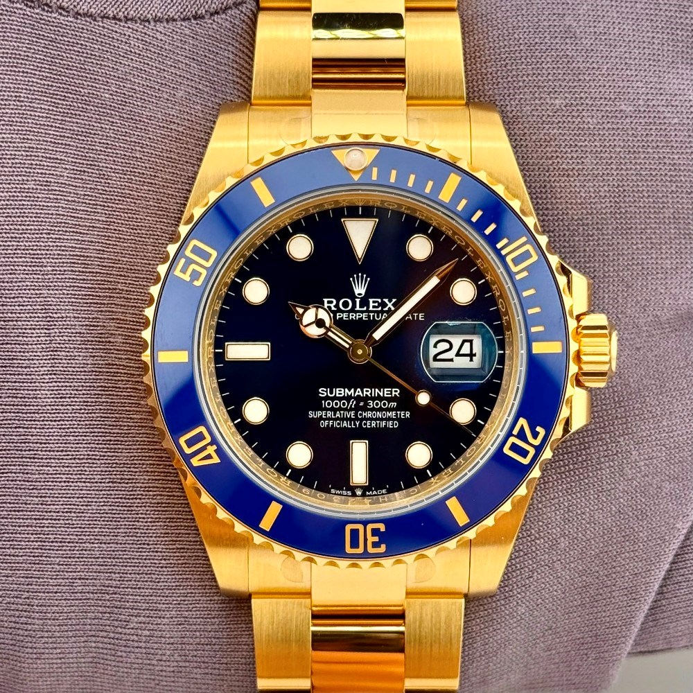 SUBMARINER