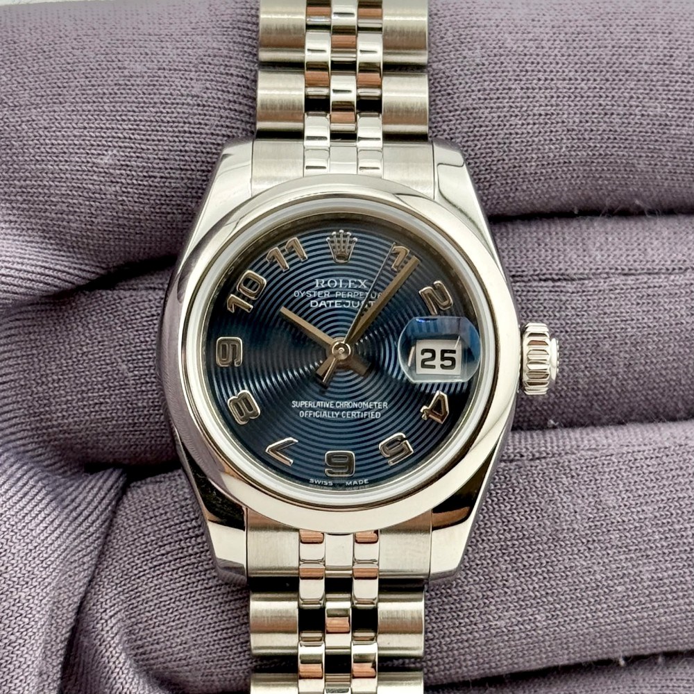 DATEJUST LADY 26MM