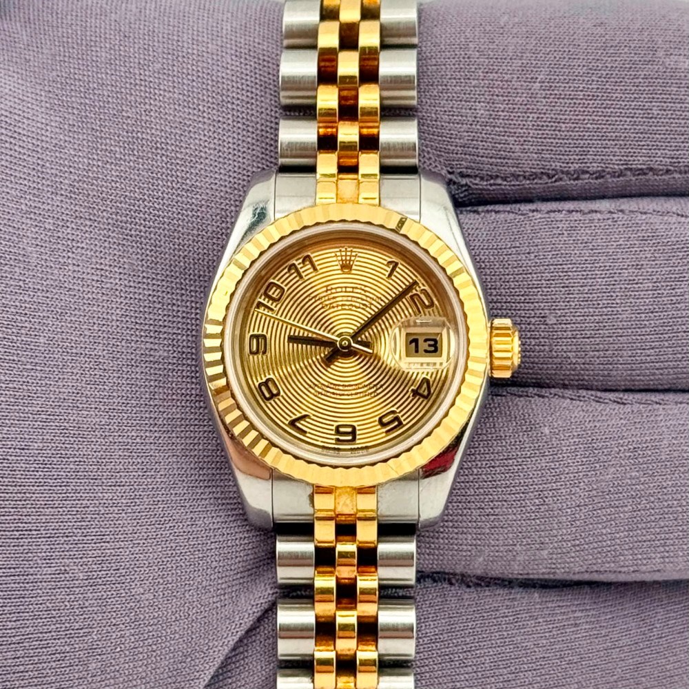 DATEJUST LADY 26MM