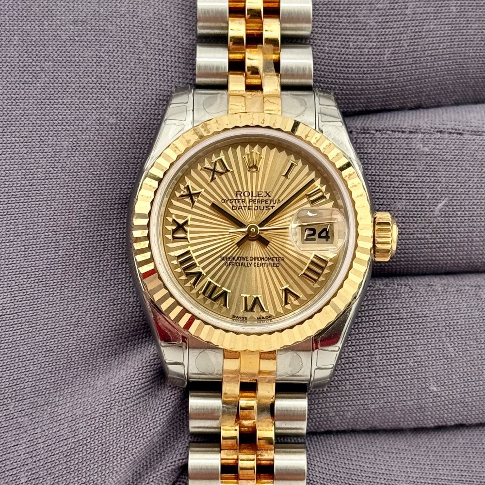 DATEJUST LADY 26MM