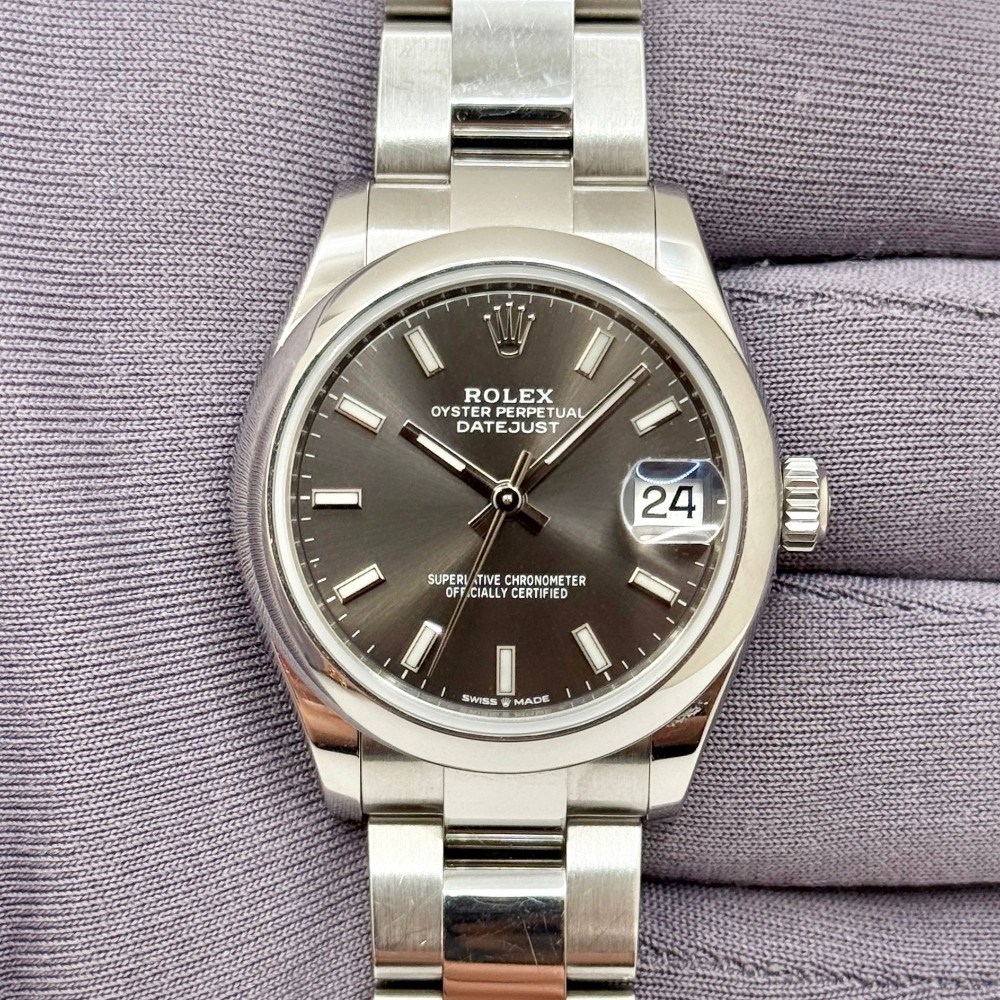 DATEJUST 31MM