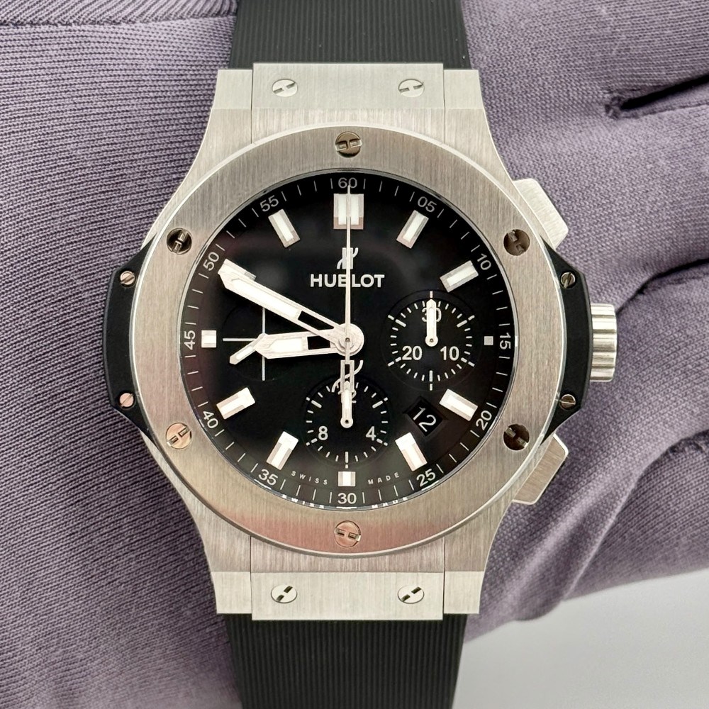BIG BANG CHRONOGRAPH 44
