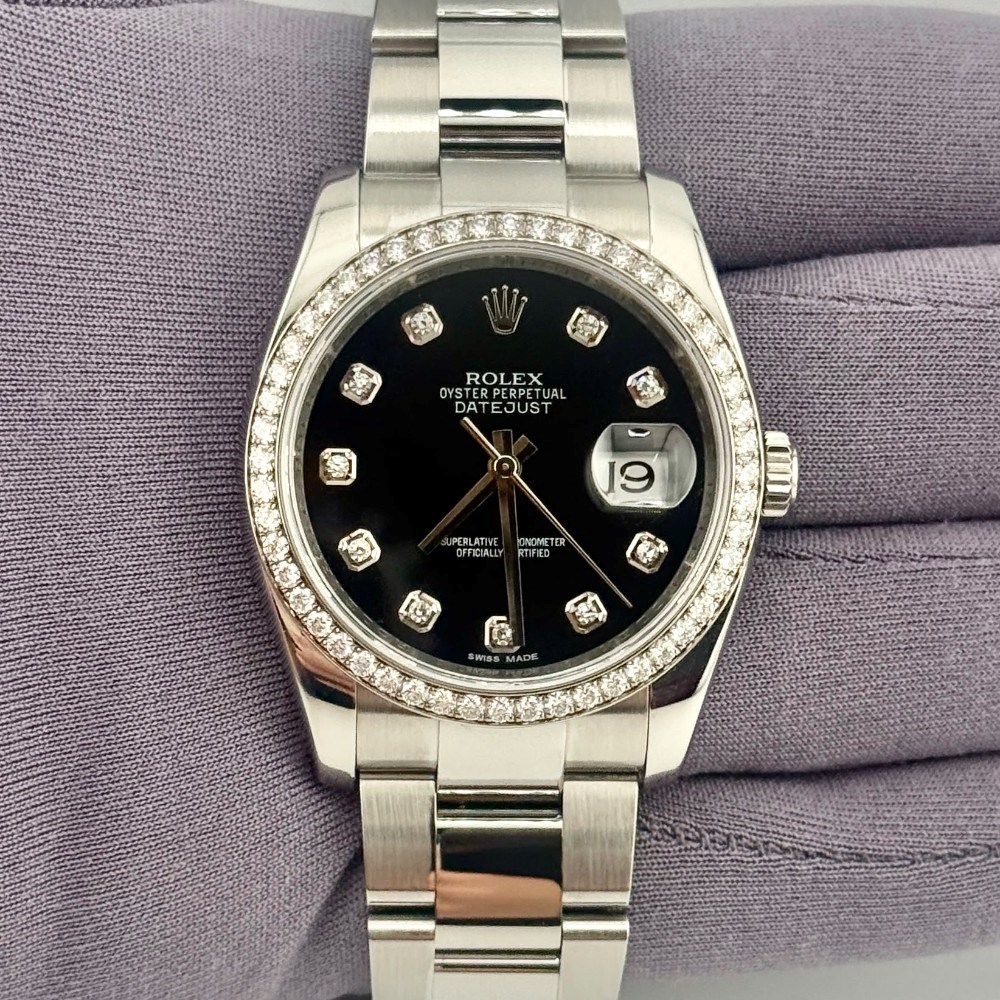 DATEJUST 36MM
