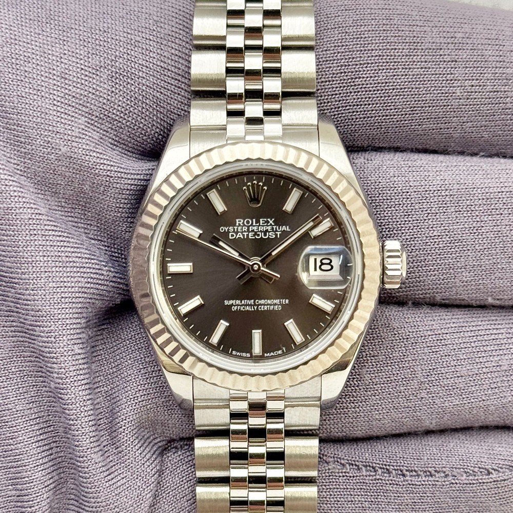 DATEJUST LADY 28MM