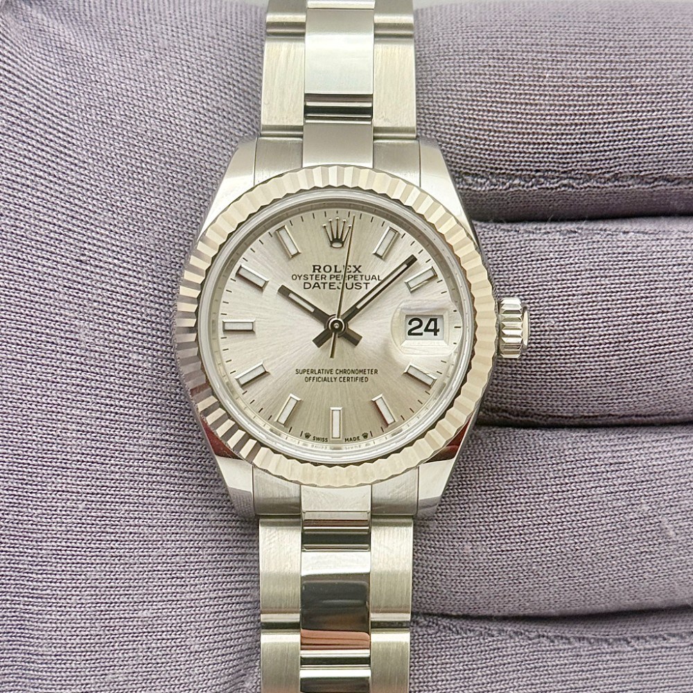 DATEJUST LADY 28MM