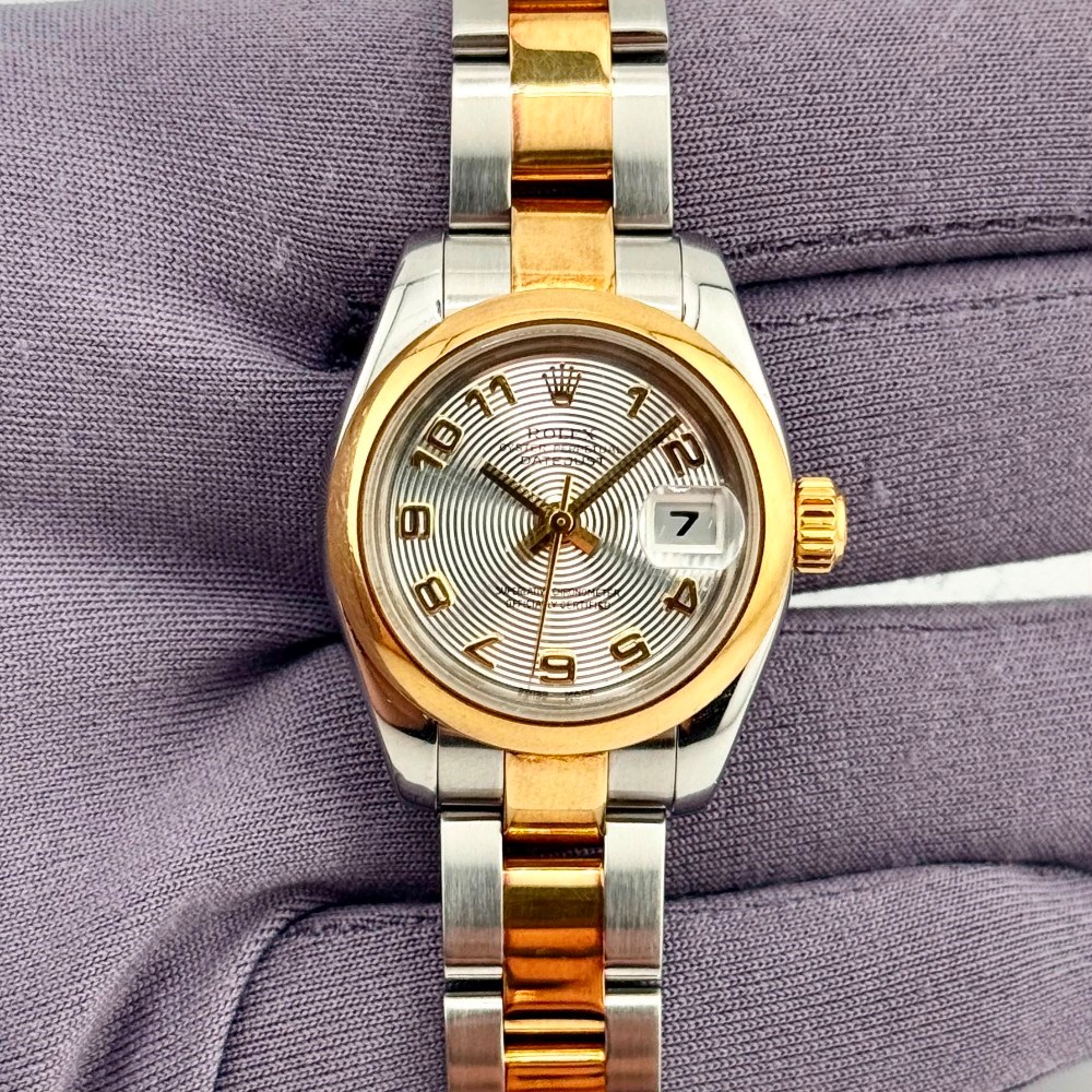DATEJUST LADY 26MM