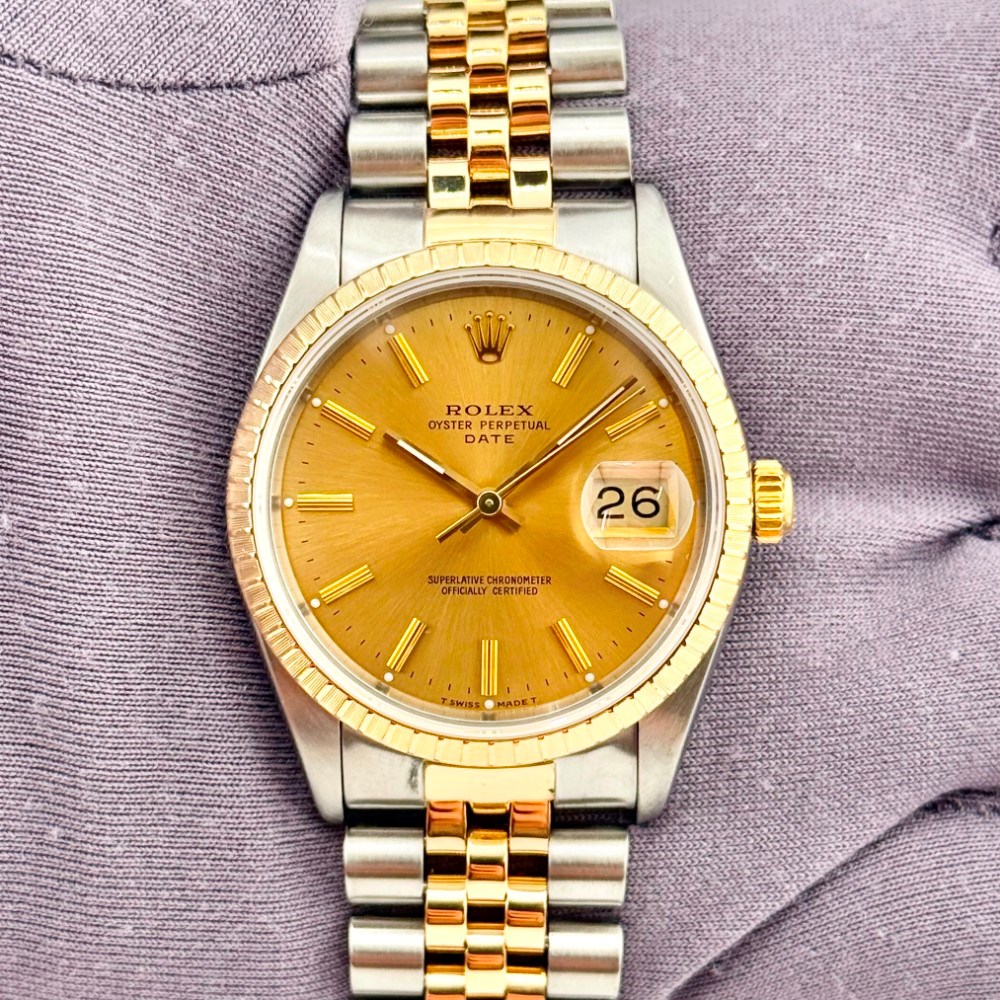 DATE 34MM