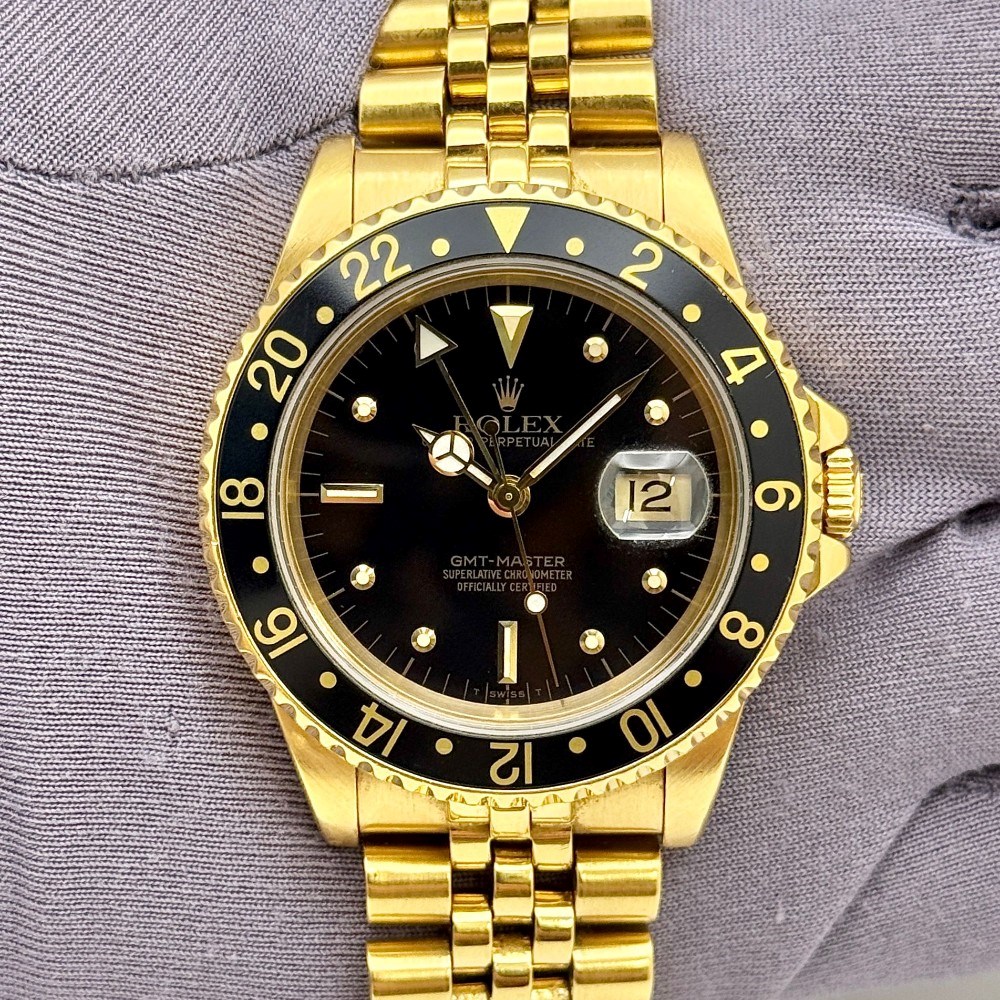 GMT-MASTER