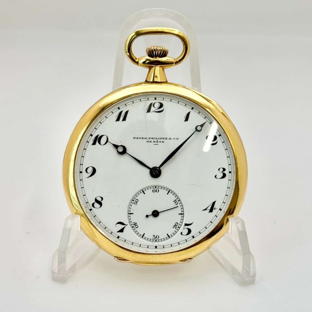 POCKET WATCH