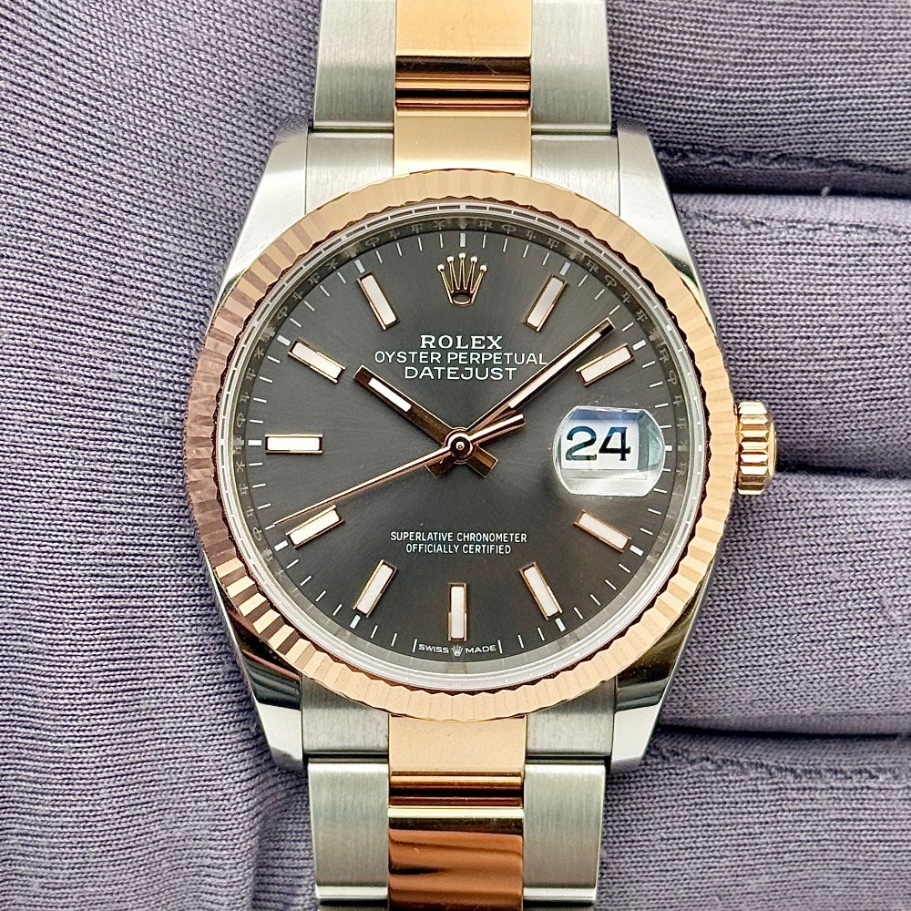 DATEJUST 36MM